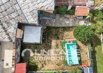 Porzione di casa Piazza San Marcellino, 16, Bibiana - foto 39