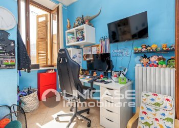 Porzione di casa Piazza San Marcellino, 16, Bibiana - foto 11