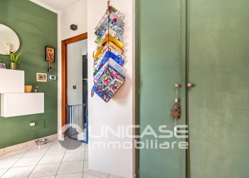 Porzione di casa Piazza San Marcellino, 16, Bibiana - foto 15