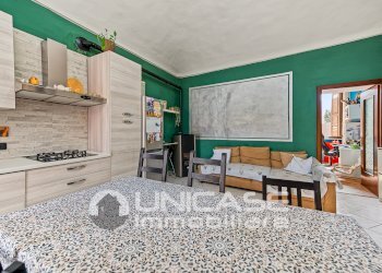 Porzione di casa Piazza San Marcellino, 16, Bibiana - foto 4