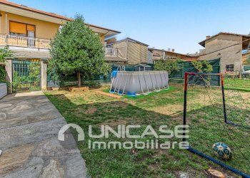 Porzione di casa Piazza San Marcellino, 16, Bibiana - foto 26