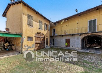 Porzione di casa Piazza San Marcellino, 16, Bibiana - foto 29