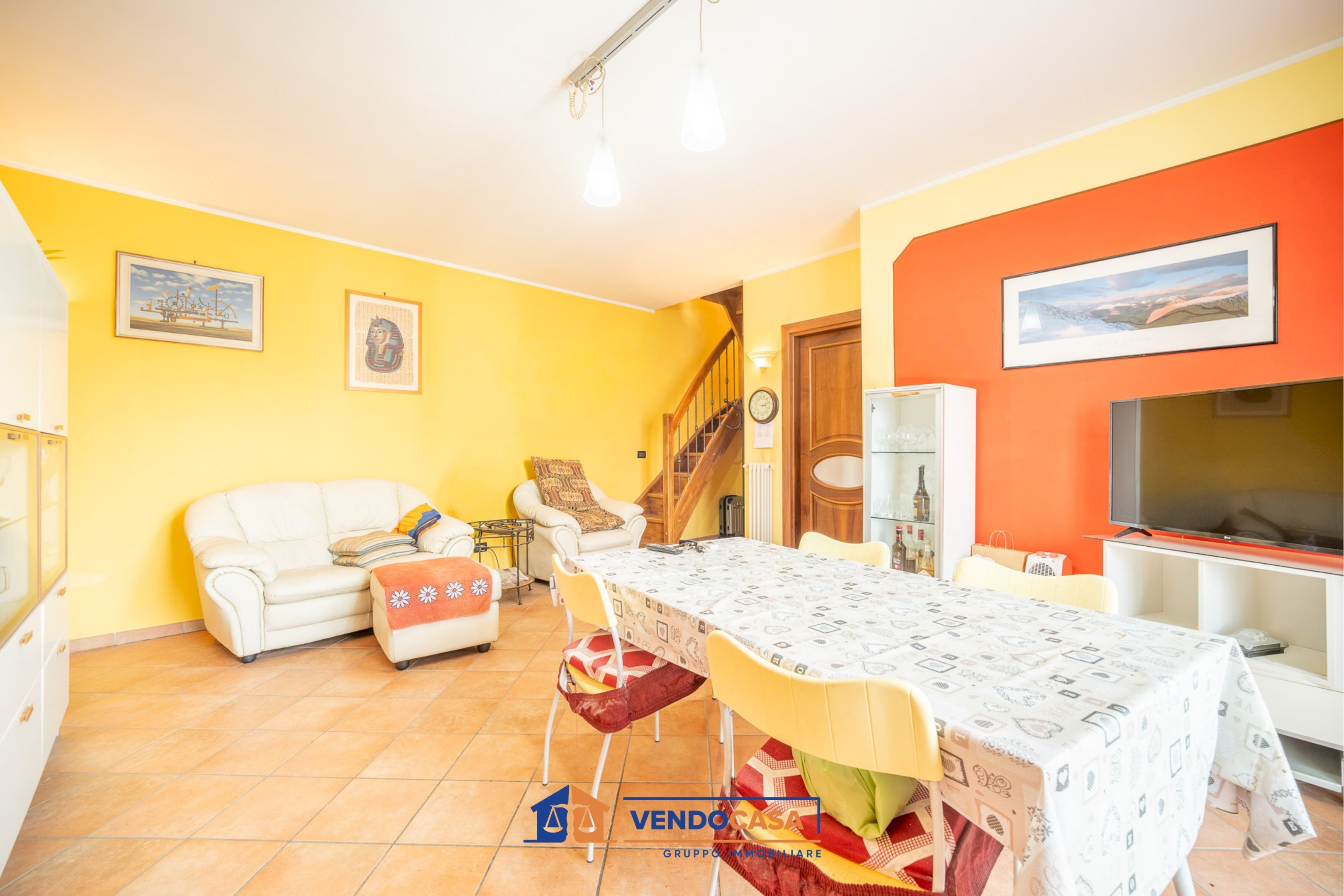 Appartamento Pancalieri - foto 2