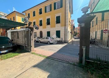 Parking space Intero Volta, Rapallo - photo 3