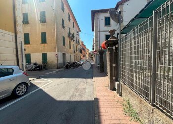 Parking space Intero Volta, Rapallo - photo 7