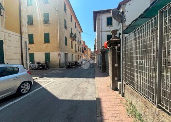 Parking space Intero Volta, Rapallo - photo 19
