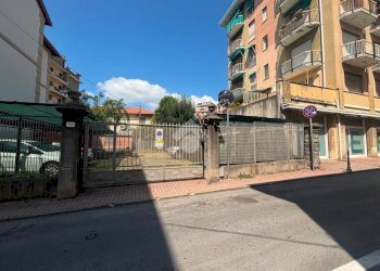Parking space Intero Volta, Rapallo - photo 22