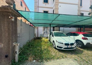 Parking space Intero Volta, Rapallo - photo 23