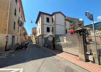 Parking space Intero Volta, Rapallo - photo 30