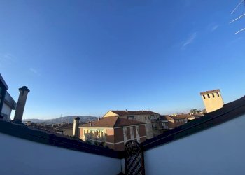 TERRAZZA - Attico Via Mengoli, Bologna (zona Massarenti) - foto 2