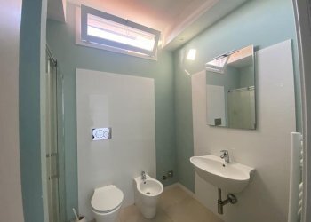 Attico Via Mengoli, Bologna (zona Massarenti) - foto 13