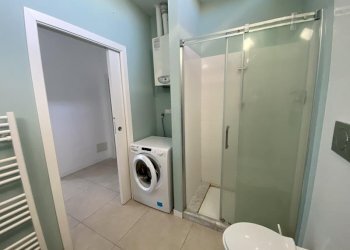 Attico Via Mengoli, Bologna (zona Massarenti) - foto 14