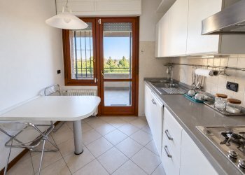 Quadrilocale Casalecchio di Reno - foto 9