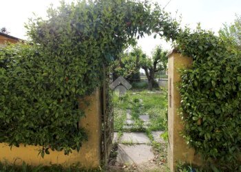 Semi-detached house Via Valle, Galliera - photo 3