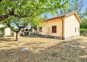 Semi-detached house Via Valle, Galliera - photo 5