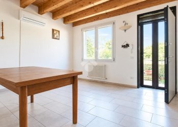 Semi-detached house Via Valle, Galliera - photo 6