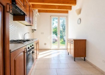 Semi-detached house Via Valle, Galliera - photo 8