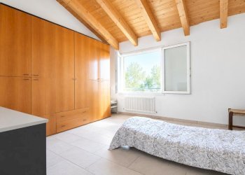 Semi-detached house Via Valle, Galliera - photo 10