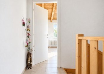 Semi-detached house Via Valle, Galliera - photo 11