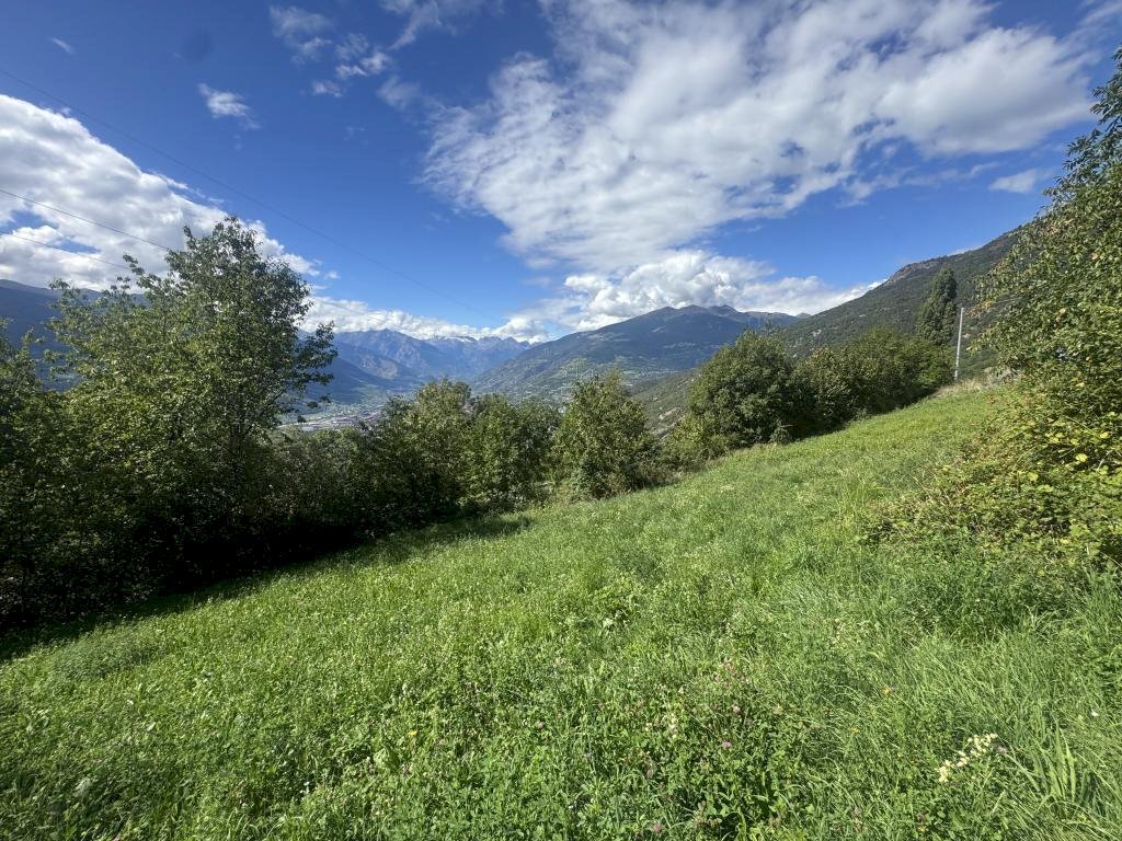 Terreno edificabile Jeanceyaz, 12, Quart - foto 3