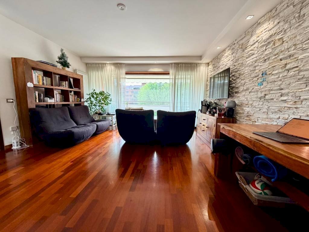 Four-room apartment hamlet Milano 3, Basiglio - photo 1