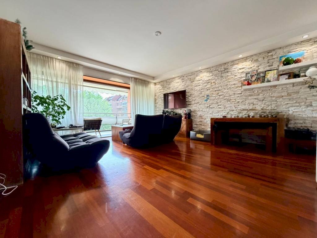 Four-room apartment hamlet Milano 3, Basiglio - photo 2