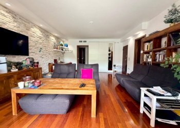Four-room apartment hamlet Milano 3, Basiglio - photo 8
