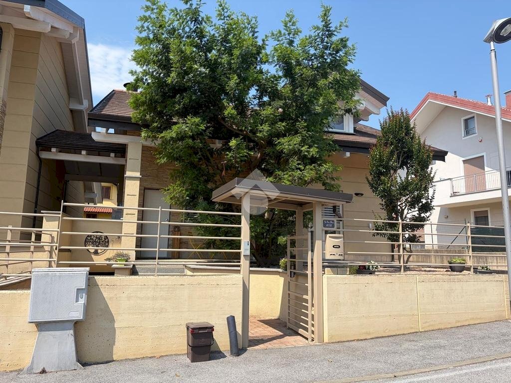 Porzione di casa Via Don Bosco, Bruino - foto 2