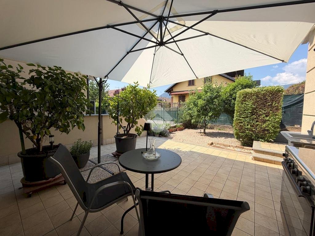 Porzione di casa Via Don Bosco, Bruino - foto 3