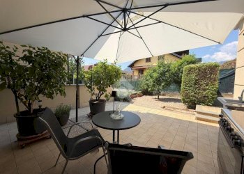 Porzione di casa Via Don Bosco, Bruino - foto 3