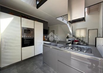 Porzione di casa Via Don Bosco, Bruino - foto 15