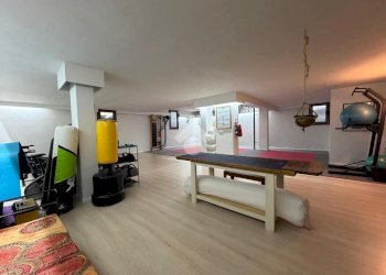Porzione di casa Via Don Bosco, Bruino - foto 42