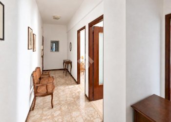 Trilocale via Dei Conradi, Albisola Superiore - foto 10