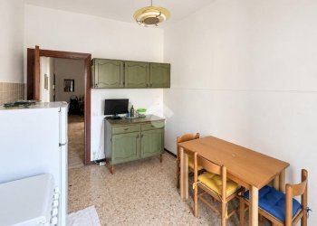 Trilocale via Dei Conradi, Albisola Superiore - foto 17