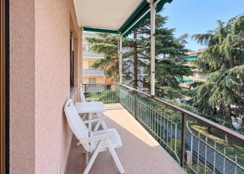 Trilocale via Dei Conradi, Albisola Superiore - foto 18