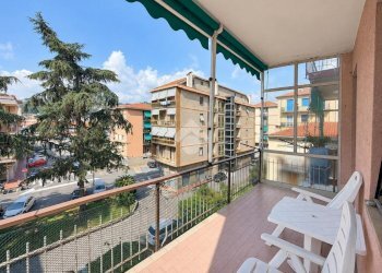 Trilocale via Dei Conradi, Albisola Superiore - foto 19