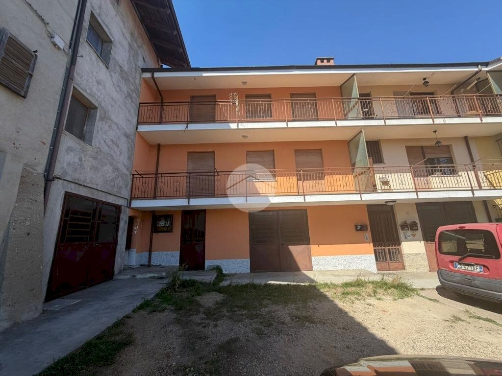 Bilocale Borgata pogolotti, Giaveno - foto 1