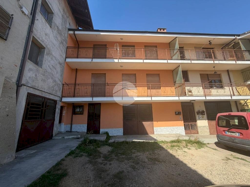 Bilocale Borgata pogolotti, Giaveno - foto 2