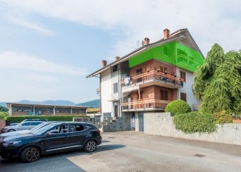 Bilocale Via selvaggio, Giaveno - foto 3