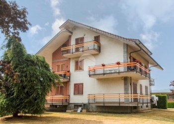 Bilocale Via selvaggio, Giaveno - foto 34
