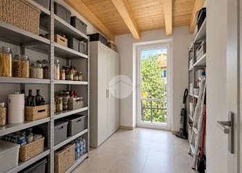 Three-room apartment Via Colonnello Giovanni Bettoja, Caluso - photo 8