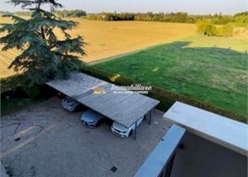 Villa VIA BACIALLI, Castel Maggiore - foto 34