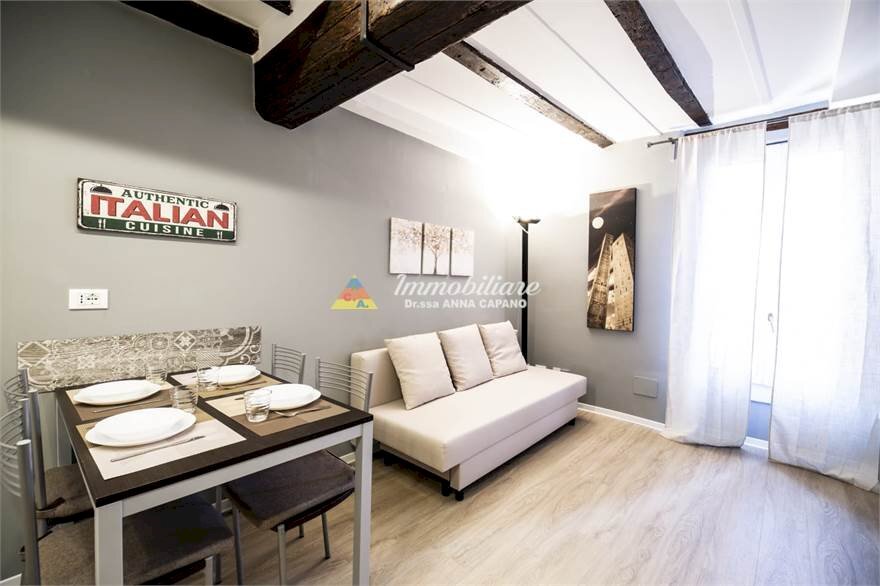 Bilocale CORTE DE GALLUZZI, Bologna - foto 1