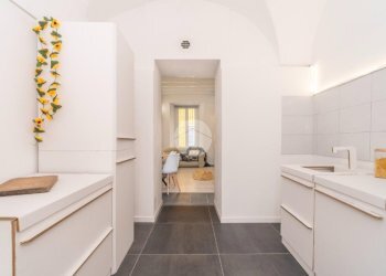 Appartamento Via G. Guibert, Caselle Torinese - foto 6