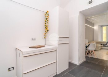 Appartamento Via G. Guibert, Caselle Torinese - foto 10