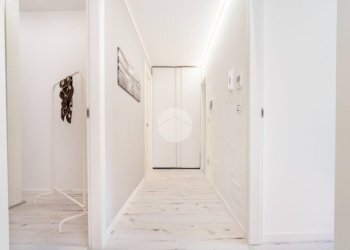 Appartamento Via G. Guibert, Caselle Torinese - foto 13