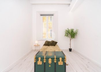 Appartamento Via G. Guibert, Caselle Torinese - foto 18