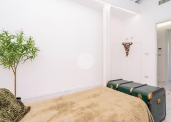 Appartamento Via G. Guibert, Caselle Torinese - foto 21
