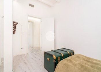 Appartamento Via G. Guibert, Caselle Torinese - foto 22
