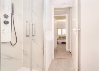 Appartamento Via G. Guibert, Caselle Torinese - foto 25